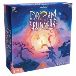 Other Dream Runners Board Games
