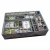 Other Folded Space Box Insert: Anachrony & Exosuit Commander Pack Expansion Board Games