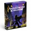 Other Disney Shadowed Kingdom Board Games