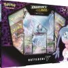 Other Pokemon TCG Champion's Path Hatterene V Collection