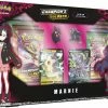 Other Pokemon TCG Champion's Path Marnie Premium Collection