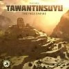 Other Tawantinsuyu Board Games