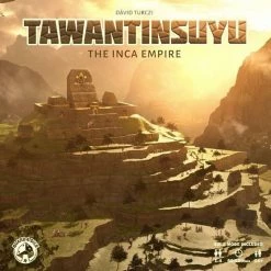 Other Tawantinsuyu Board Games