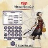 Other D&D Warlock Token Set Role Playing Games