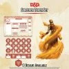 Other Role Playing Games D&D Sorcerer Token Set