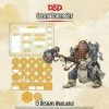 Other D&D Cleric Token Set Role Playing Games
