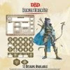 Other D&D Ranger Token Set