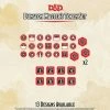 Other D&D DM Token Set