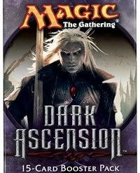 Other MTG: Dark Ascension Booster Pack Magic The Gathering