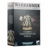 Other Warhammer 40,000 Space Marine Terminator Chaplain Tarentus