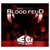 Other Vampire The Masquerade: Blood Feud - Mega Board Game Board Games
