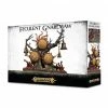 Other Warhammer Age Of Sigmar Feculent Gnarlmaw Miniatures