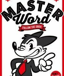 Other Master Word Board Games