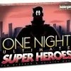 Other Board Games One Night Ultimate Super Heroes
