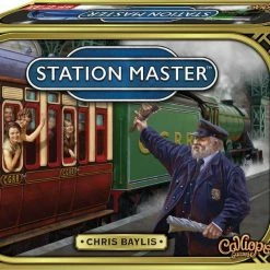 Other Station Master