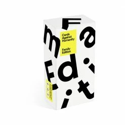 Other Cards Against Humanity Family Edition