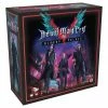 Other Devil May Cry: The Bloody Palace Board Games