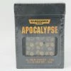 Other Warhammer 40,000 Apocalypse Dice
