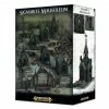 Other Warhammer Age Of Sigmar Sigmarite Mausoleum