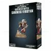 Other Warhammer 40,000 Adepta Sororitas Canoness Veridyan Miniatures