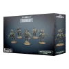 Other Warhammer 40,000 Ork Stormboyz Miniatures