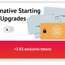 Other Kickstarter Games Smartphone, Inc - Kickstarter Edition