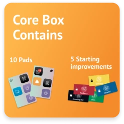 Other Kickstarter Games Smartphone, Inc - Kickstarter Edition