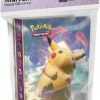 Common Ground Games Pokemon TCG Sword & Shield Vivid Voltage Mini Portfolio