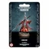 Common Ground Games Miniatures Warhammer 40,000 Craftworlds Farseer