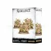 Common Ground Games Warhammer Age Of Sigmar Daemons Of Nurgle Nurglings Miniatures