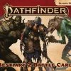 Common Ground Games Pathfinder 2e RPG Bestiary 2 Battle Cards Role Playing Games