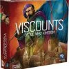 Common Ground Games Board Games Viscounts Of The West Kingdom
