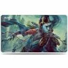 Common Ground Games Ultra Pro Playmat Magic The Gathering Commander Legends Sakashima Of A Thousand Faces (18472)