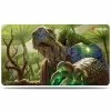 Common Ground Games Ultra Pro Playmat Magic The Gathering Commander Legends Archelos, Lagoon Mystic (18478)