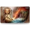 Common Ground Games Ultra Pro Playmat Magic The Gathering Commander Legends Prismatic Piper (18479)