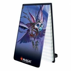 Common Ground Games Ultra Pro Lifepad Magic The Gathering Commander Legends Esior, Wardwing Familiar (18482)