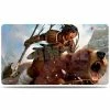 Common Ground Games Ultra Pro Playmat Magic The Gathering Commander Legends Tuya Bearclaw (18496)