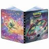 Common Ground Games Ultra Pro 9pkt Binder Pokemon TCG Vivid Voltage (15231)