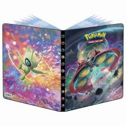 Common Ground Games Ultra Pro 9pkt Binder Pokemon TCG Vivid Voltage (15231)