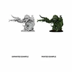 Common Ground Games D&D Nolzur's Marvelous Unpainted Miniatures Shambling Mound (90197)