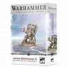 Common Ground Games Warhammer Age Of Sigmar Kharadron Overlords Jakkob Bugmansson XI
