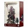 Common Ground Games Warhammer Age Of Sigmar Broken Realms Keiser Ven Brecht