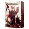 Common Ground Games Warhammer Age Of Sigmar Broken Realms Rokar Gresh