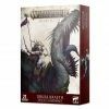 Common Ground Games Warhammer Age Of Sigmar Broken Realms Drusa Kraeth