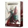 Common Ground Games Warhammer Age Of Sigmar Broken Realms King Sythus Nemmetar