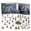 Common Ground Games Warhammer Age Of Sigmar Shadow & Pain