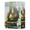 Common Ground Games Warhammer 40,000 Space Marine Heroes 3 Blind Box