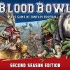 Common Ground Games Blood Bowl Second Season Edition Miniatures