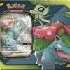 Common Ground Games Pokemon TCG Tag Team Tin Celebi & Venusaur