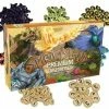 Common Ground Games Spirit Island Premium Token Pack Board Games